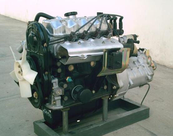 suzuki f10a engine manual